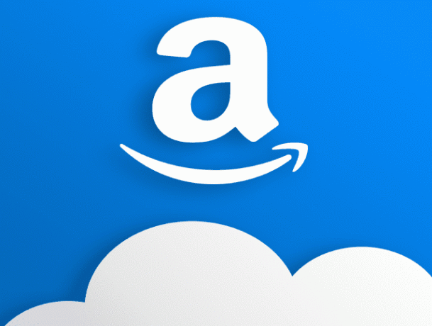 Amazon Cloud Drive